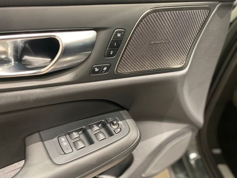 Volvo V60 bild 12