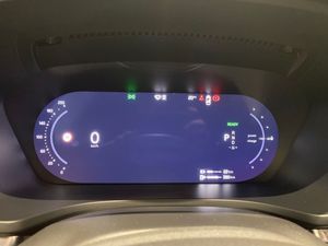 Volvo V60 bild 16