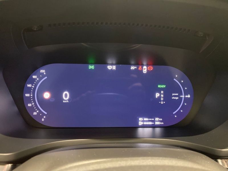 Volvo V60 bild 16