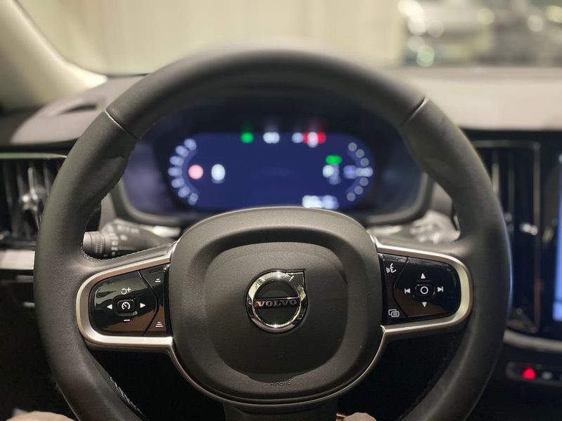 Volvo V60 bild 15