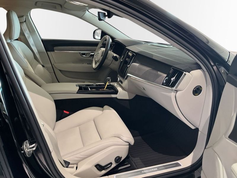 Volvo S90 bild 9