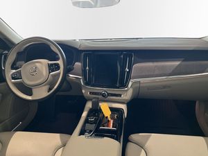 Volvo S90 bild 10