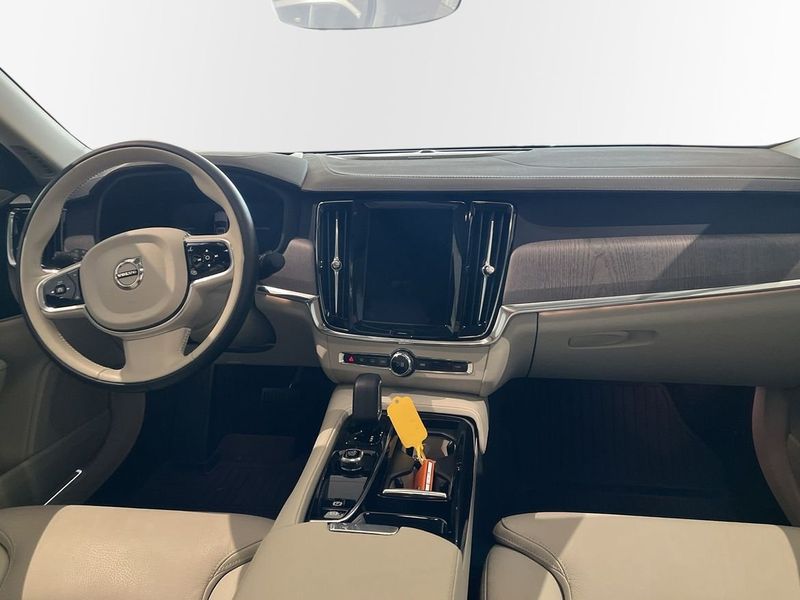 Volvo S90 bild 10