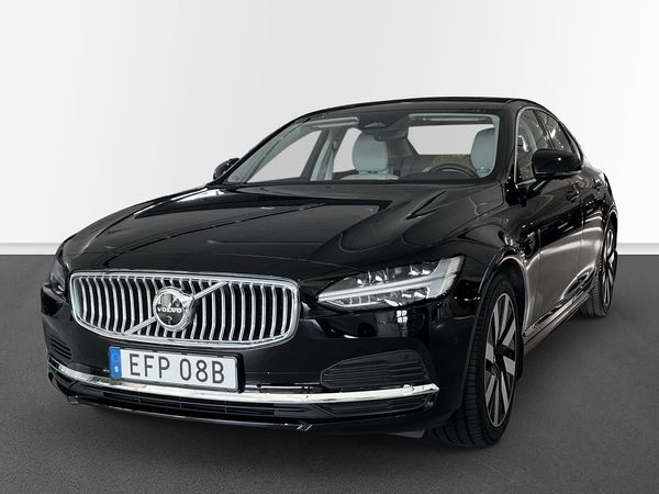 Volvo S90 Recharge T8 Ultimate Bright - 2024
