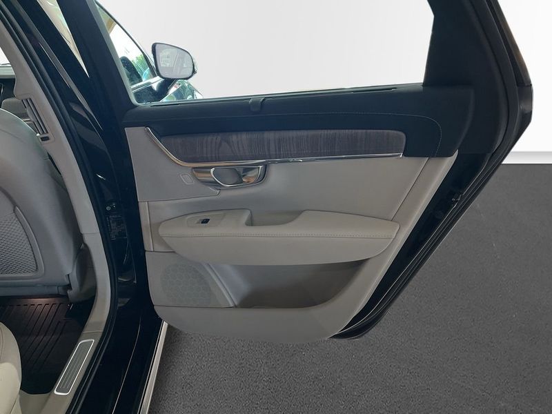 Volvo S90 bild 8