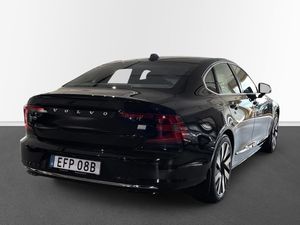 Volvo S90 bild 4