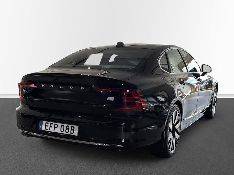 Volvo S90 bild 4