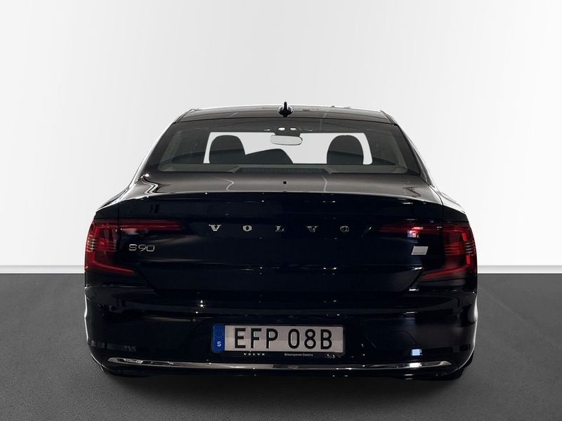 Volvo S90 bild 6
