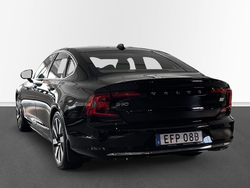 Volvo S90 bild 2