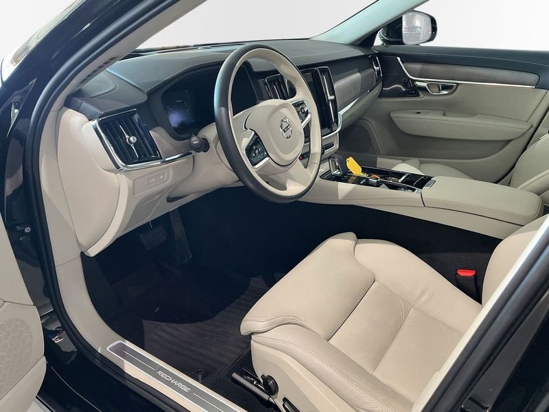 Volvo S90 bild 7
