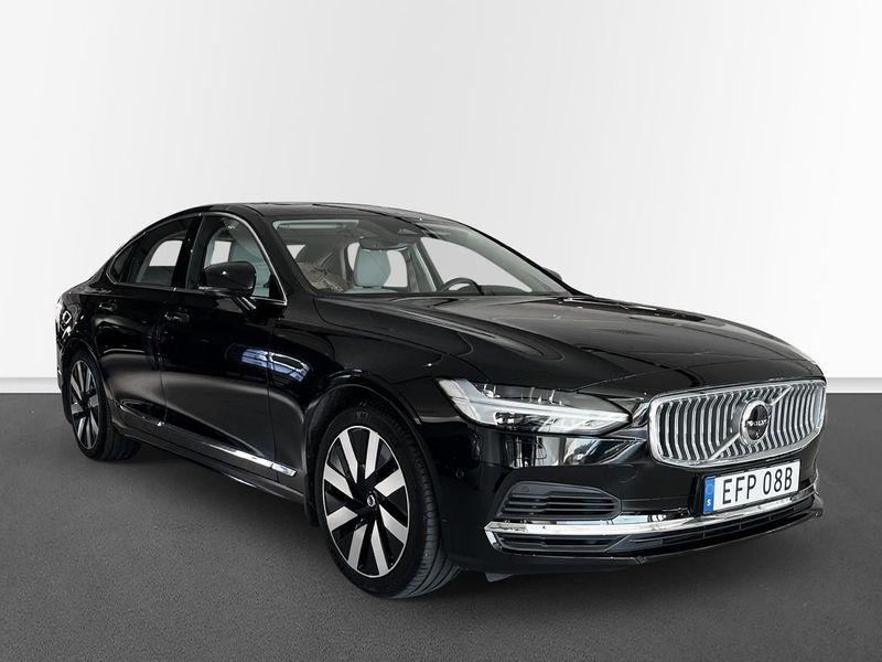 Volvo S90 bild 3