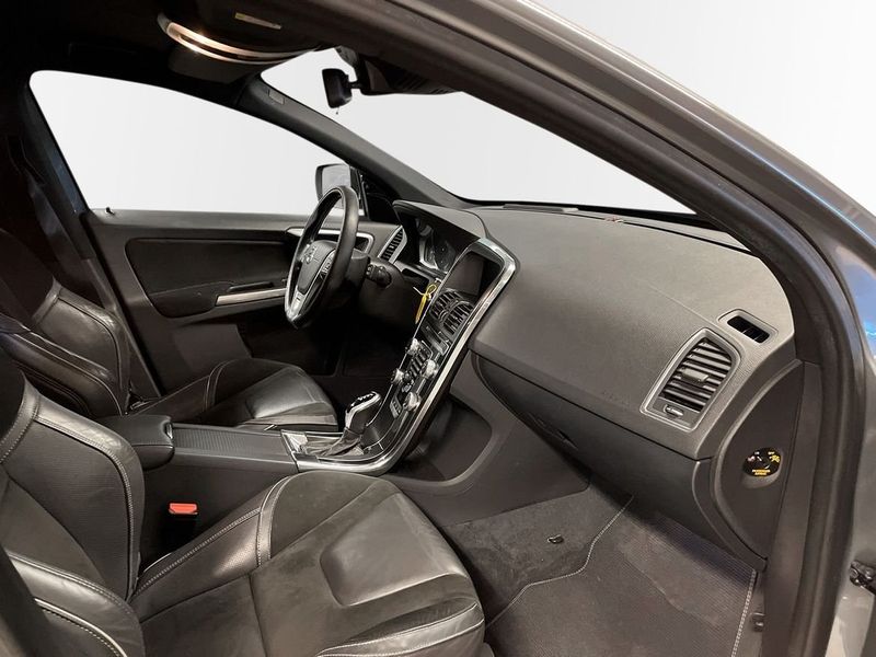 Volvo XC60 bild 9