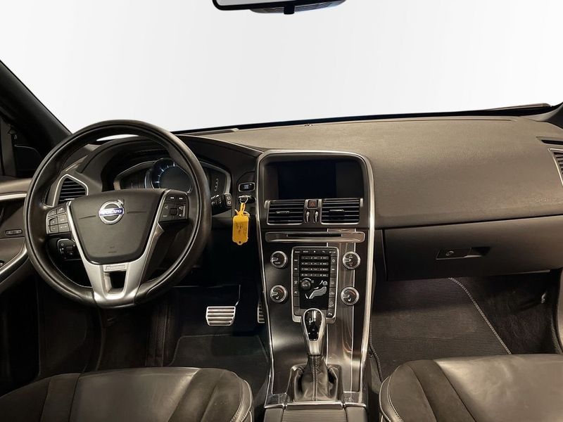 Volvo XC60 bild 10