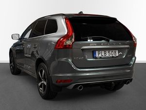 Volvo XC60 bild 2