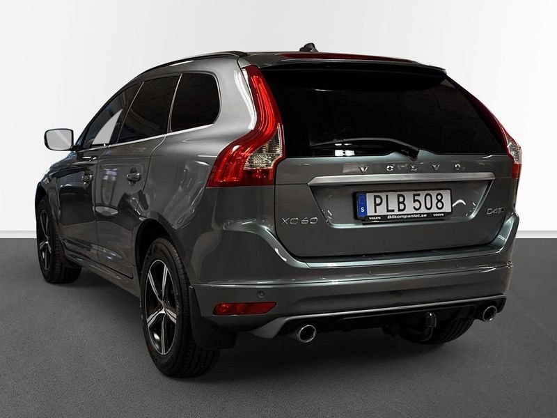 Volvo XC60 bild 2