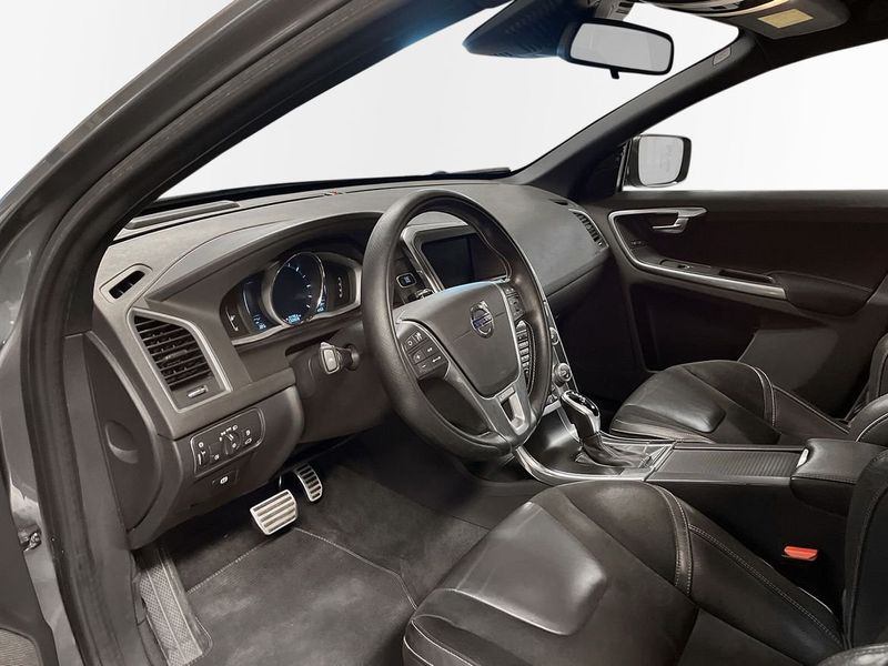 Volvo XC60 bild 7