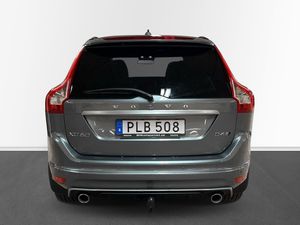 Volvo XC60 bild 6