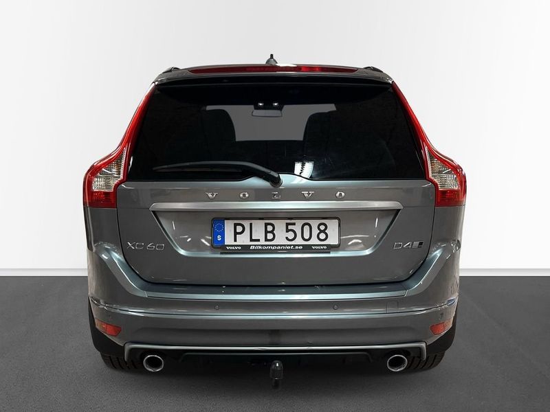 Volvo XC60 bild 6
