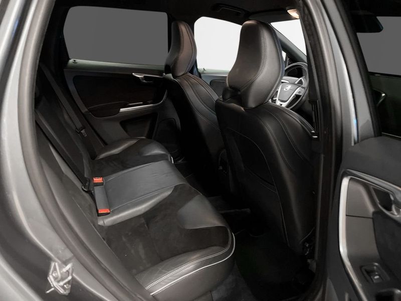 Volvo XC60 bild 8