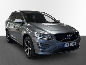 Volvo XC60 bild 3