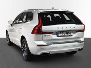Volvo XC60 bild 2