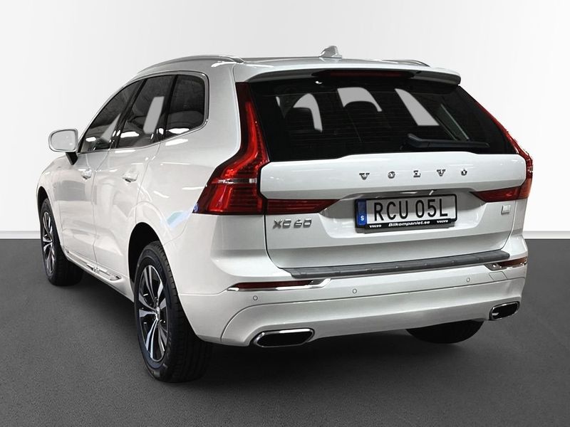 Volvo XC60 bild 2