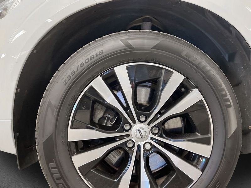Volvo XC60 bild 5
