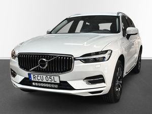 Volvo XC60 bild 1
