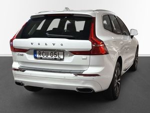 Volvo XC60 bild 4