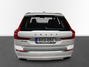 Volvo XC60 bild 6