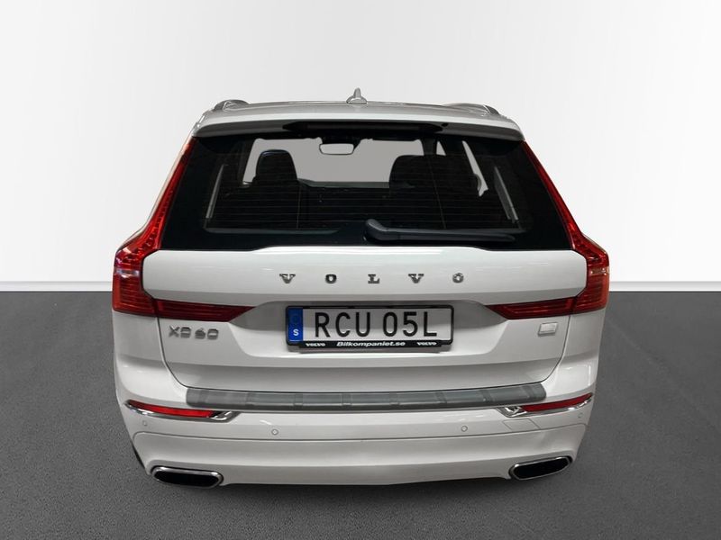 Volvo XC60 bild 6
