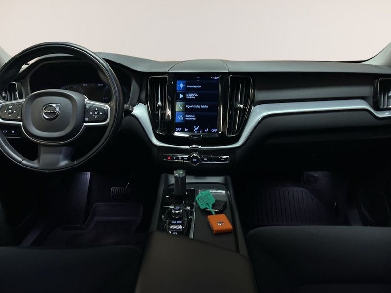 Volvo XC60 bild 10