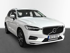 Volvo XC60 bild 3