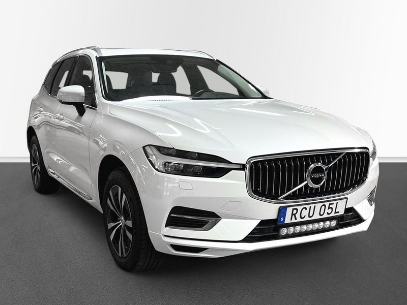 Volvo XC60 bild 3