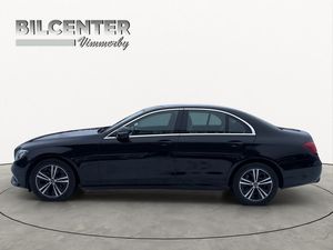 Mercedes E220 bild 3
