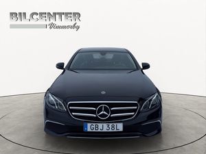 Mercedes E220 bild 9