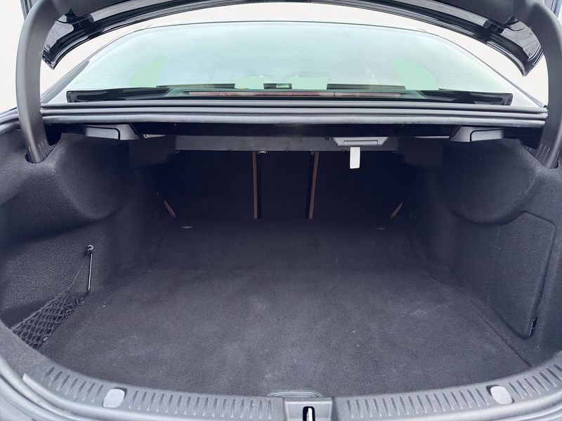 Mercedes E220 bild 22