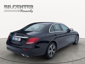 Mercedes E220 bild 6