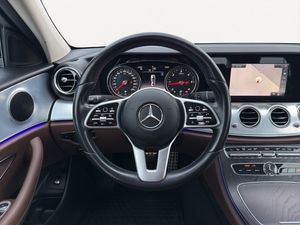 Mercedes E220 bild 11
