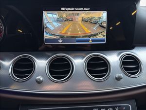 Mercedes E220 bild 12