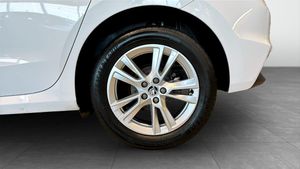 Skoda Fabia bild 6