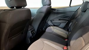 Skoda Fabia bild 12
