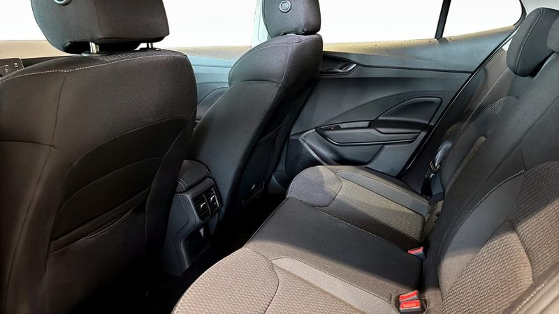 Skoda Fabia bild 12