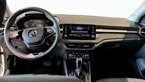 Skoda Fabia bild 10