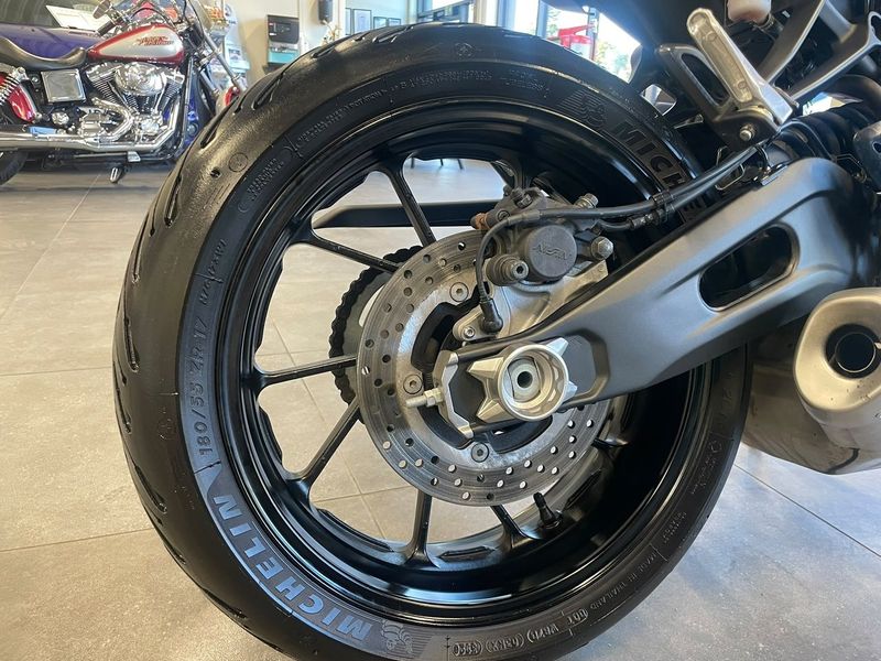 Yamaha MT bild 11