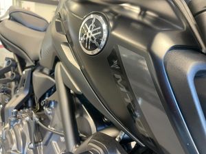 Yamaha MT bild 10