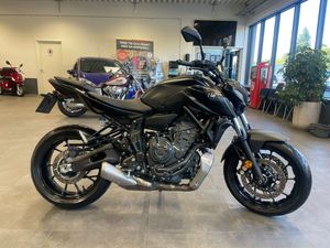 Yamaha MT bild 12