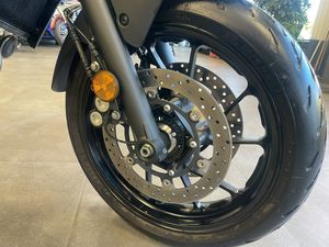 Yamaha MT bild 7