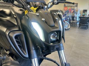Yamaha MT bild 6
