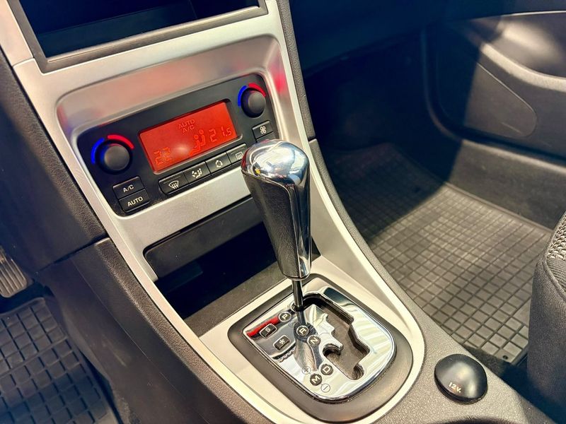 Peugeot 307 bild 17